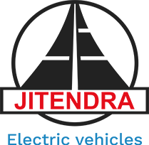 Jitendra New E V Tech Pvt Ltd